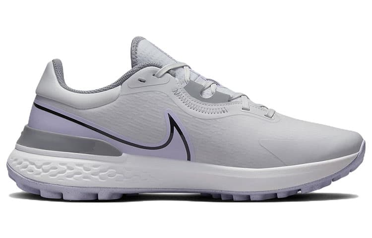 Кроссовки для гольфа Nike Infinity Pro 2 Wide - изображение 2