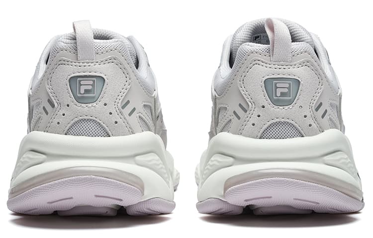 Кроссовки для бега FILA FUSION Rjv Dx - изображение 4