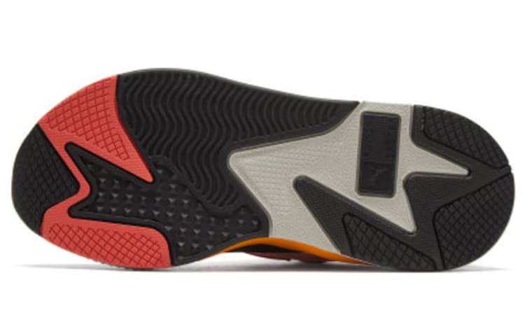 Кроссовки PUMA RS-X Toys Coral Red - изображение 6
