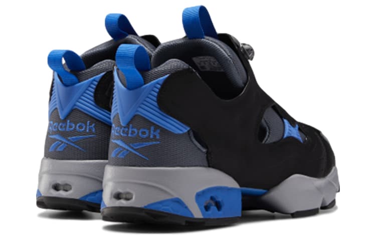 Кроссовки Reebok Instapump Fury OG NM - изображение 4