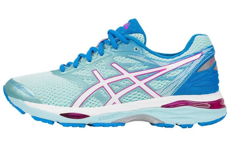 Кроссовки для бега Asics Gel-Cumulus - изображение 1