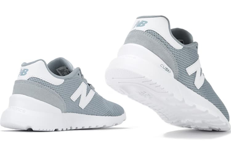 Кроссовки для бега New Balance NB 515 B - изображение 3