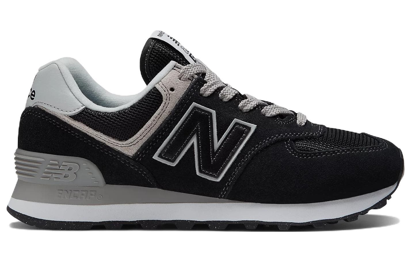 Кроссовки для бега New Balance NB 574 - изображение 2