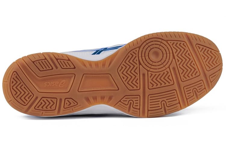 Кроссовки Asics River CS White Blue - изображение 6