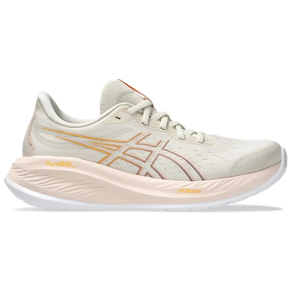 Кроссовки для бега Asics Gel-Cumulus 26 - изображение 2