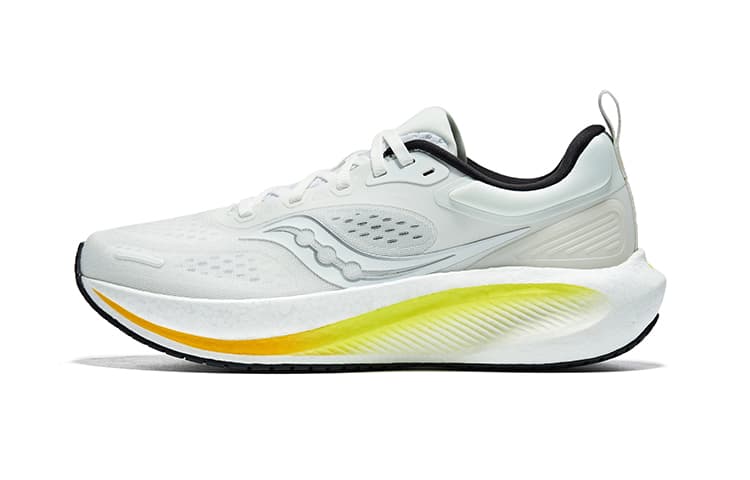 Кроссовки для бега Saucony Surge 3 SU - изображение 1