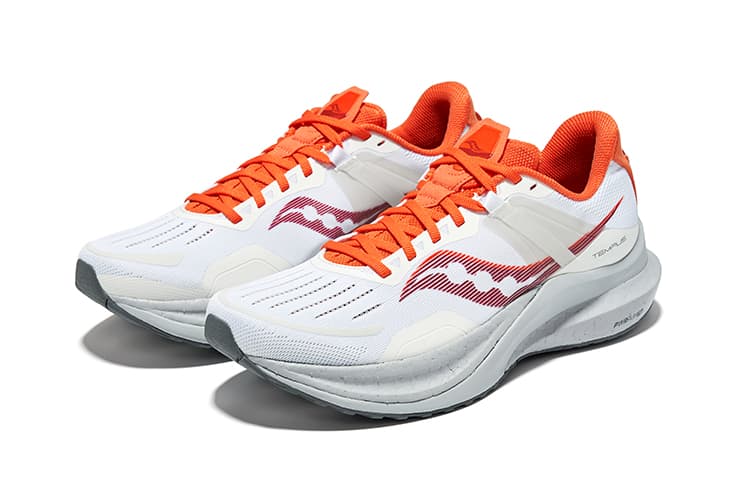 Кроссовки для бега Saucony Tempus - изображение 3