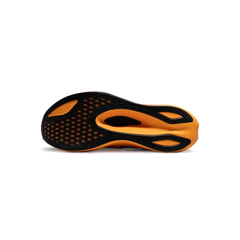Кроссовки для бега ASICS MAGIC SPEED 4 Ткань Дышащий Низкий Верх FLYTEFOAM Тренировка Длинный Бег Стартовая Обувь Бег Мужская - изображение 5