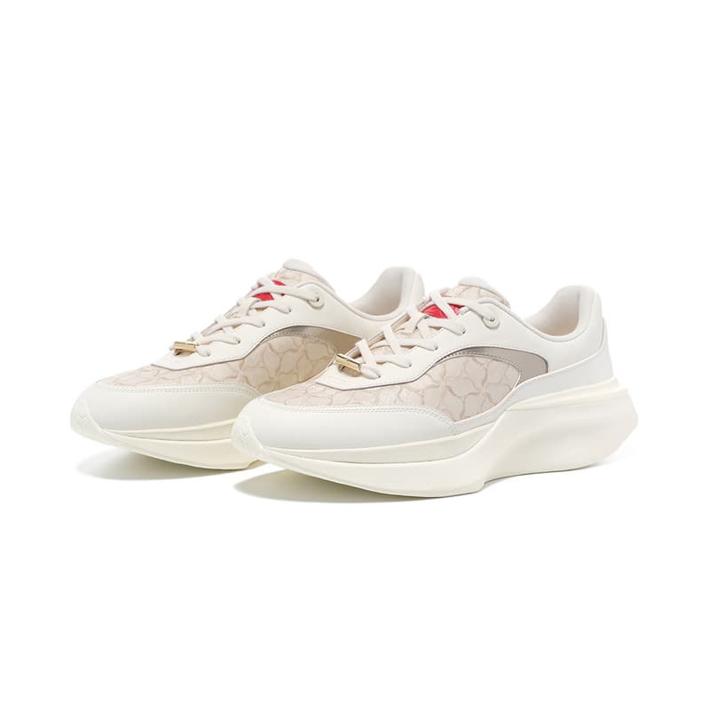 Кроссовки для бега LI-NING 1990 - изображение 2