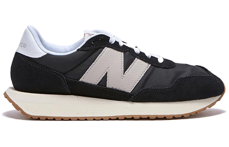 Кроссовки для бега New Balance NB 237 - изображение 2