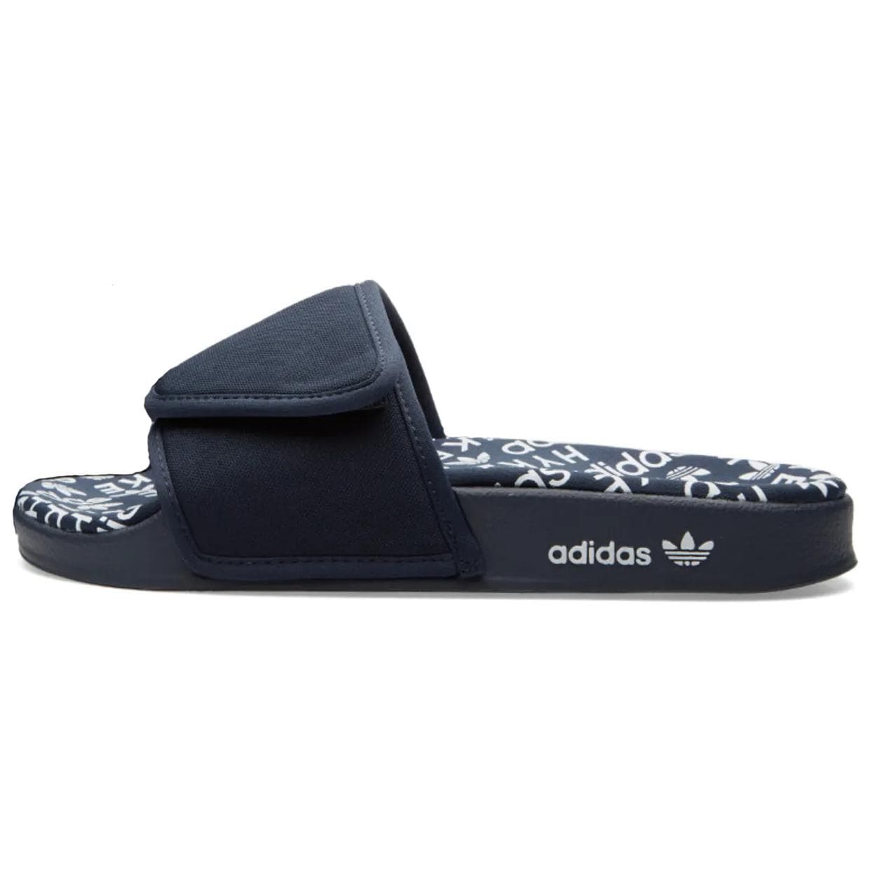 Сандалии adidas Adilette - изображение 1