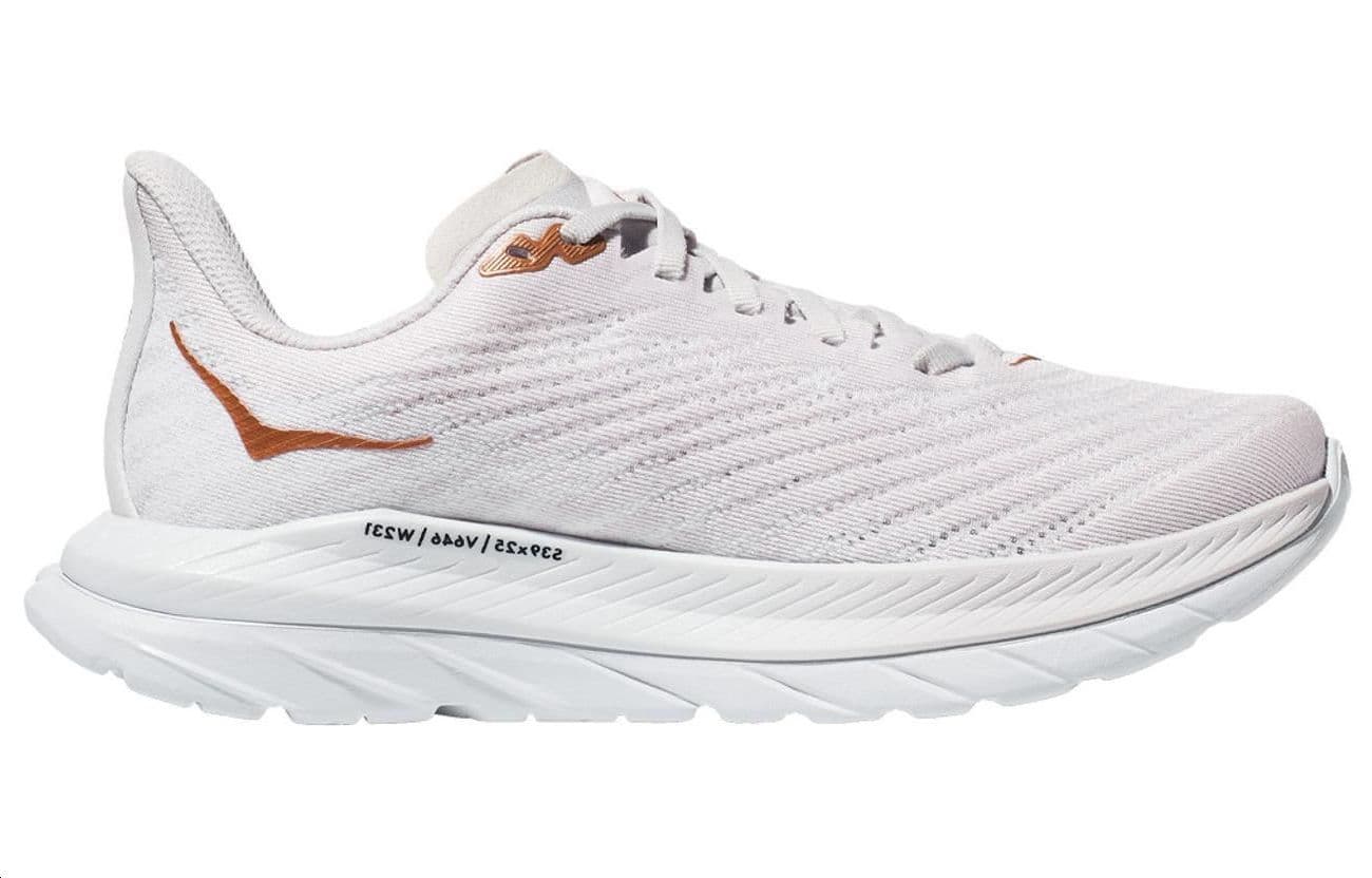 Кроссовки для бега HOKA ONE ONE Mach 5 5 - изображение 2
