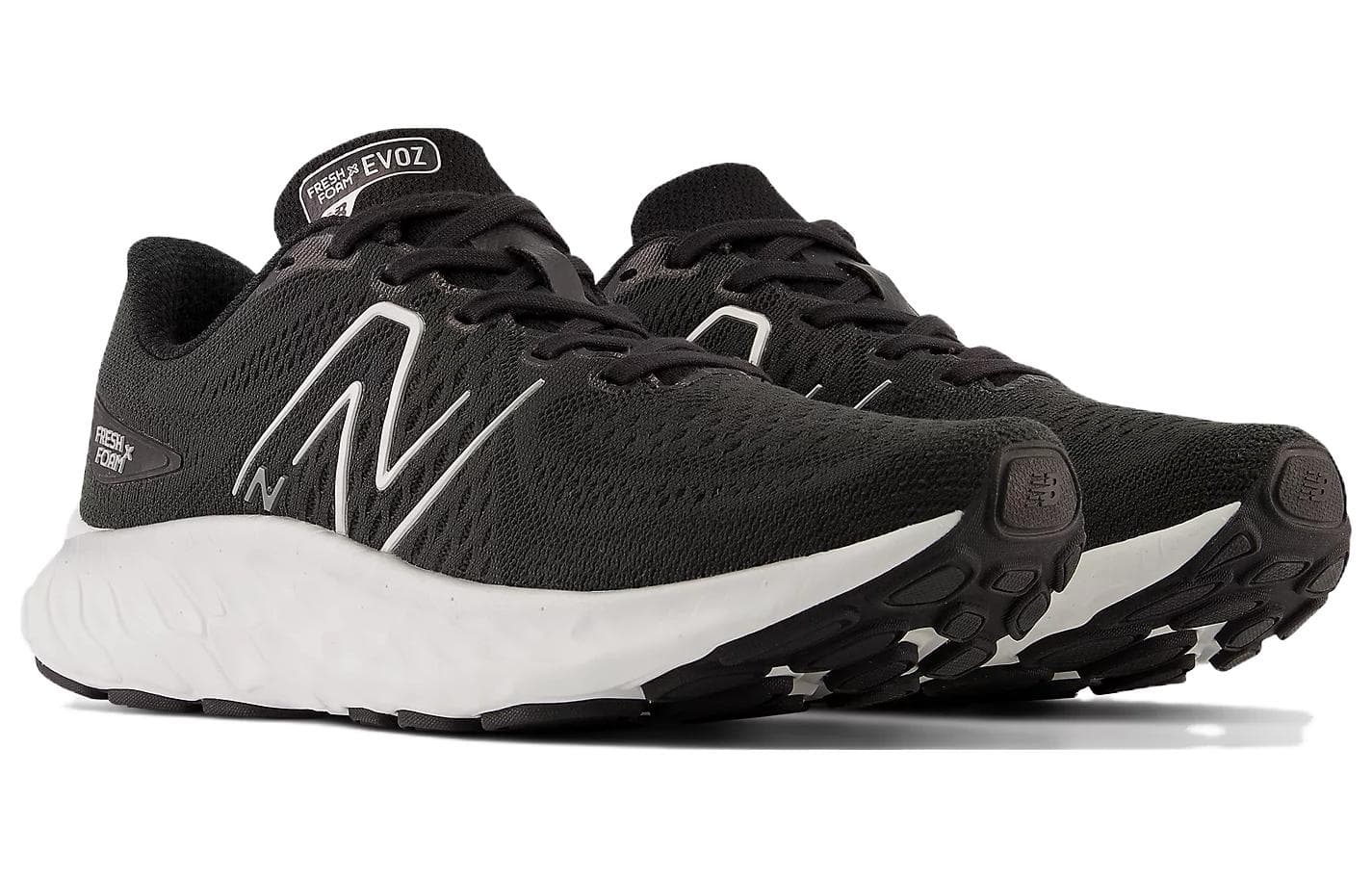 Кроссовки для бега New Balance NB Fresh Foam Evoz v3 - изображение 3