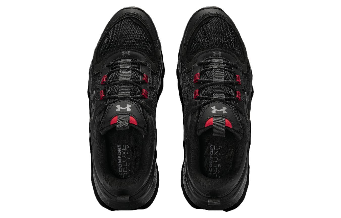 Кроссовки для бега Under Armour - изображение 4