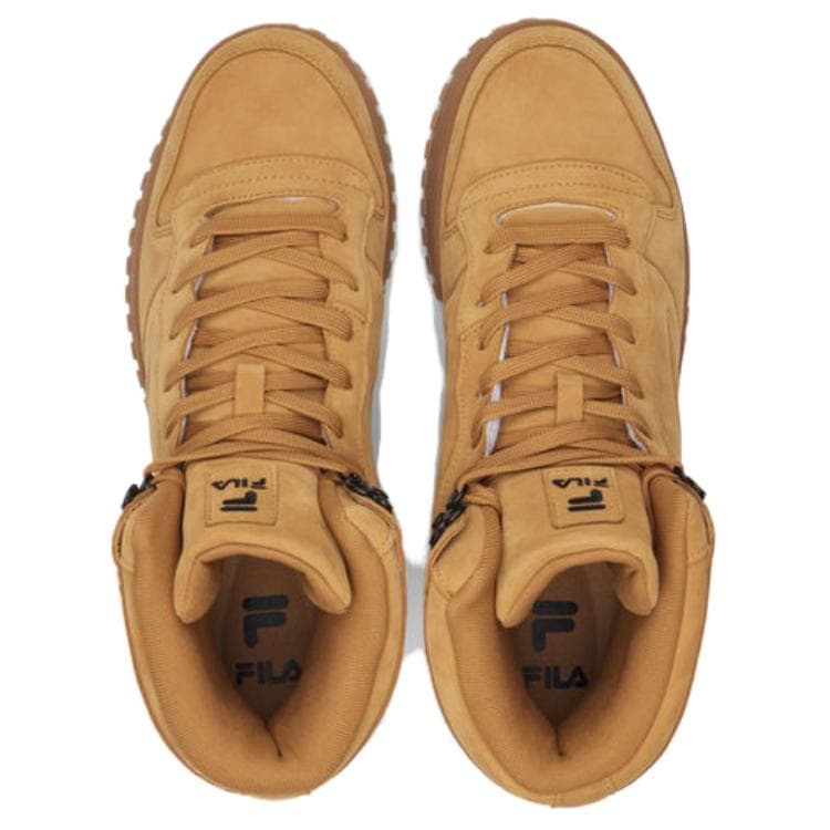 Кроссовки FILA VICARIOUS-LX - изображение 8