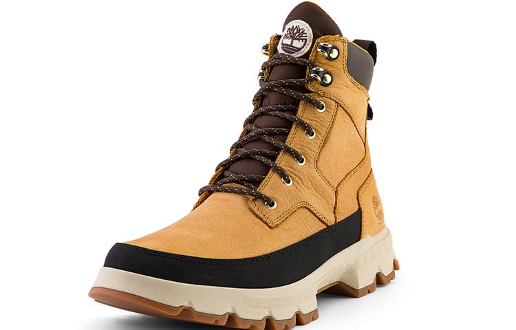 Ботинки уличные Timberland - изображение 3