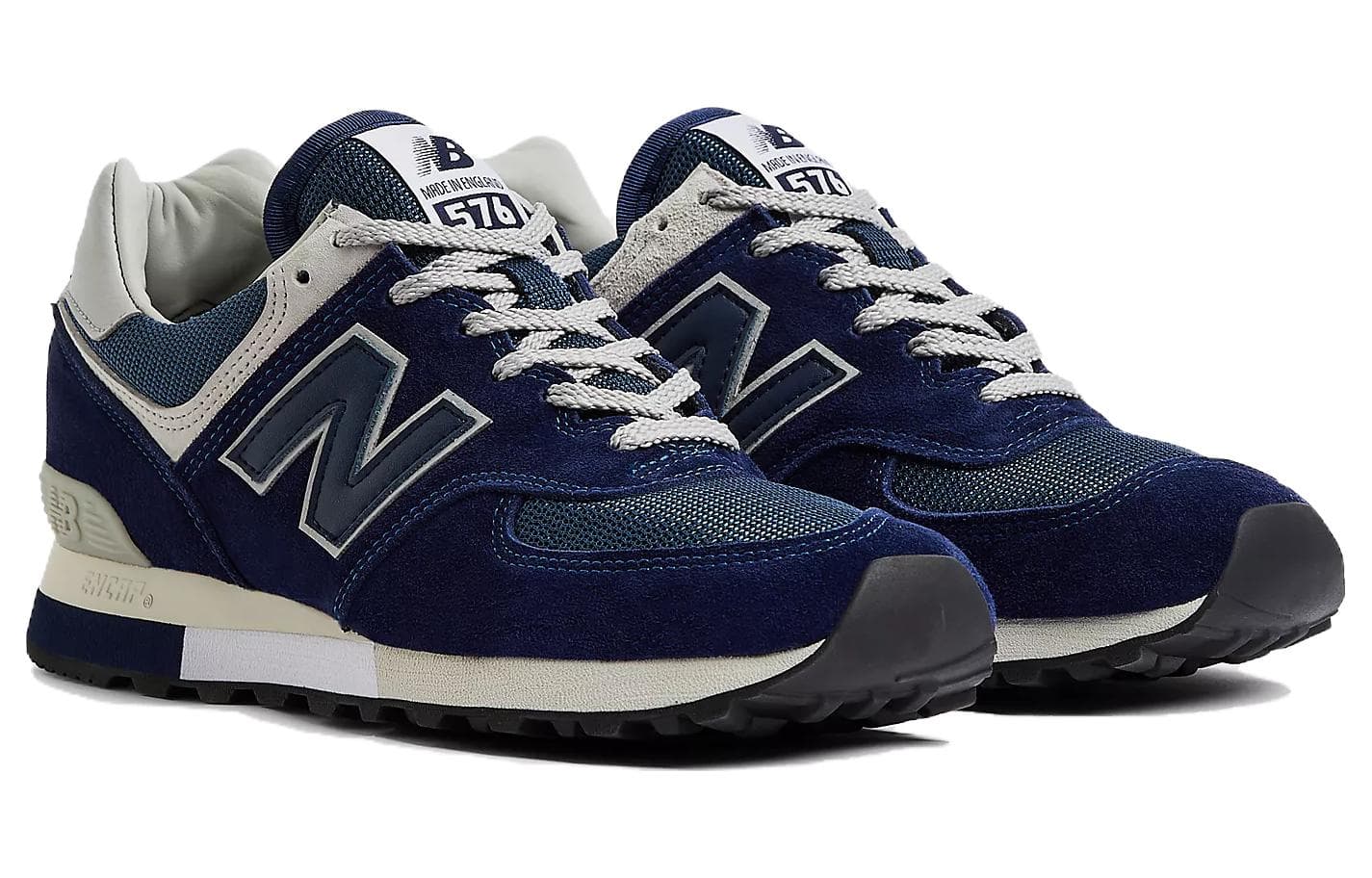 Кроссовки для бега New Balance 576 35th Anniversary - изображение 3