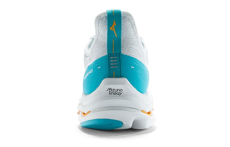 Кроссовки для бега Mizuno - изображение 4