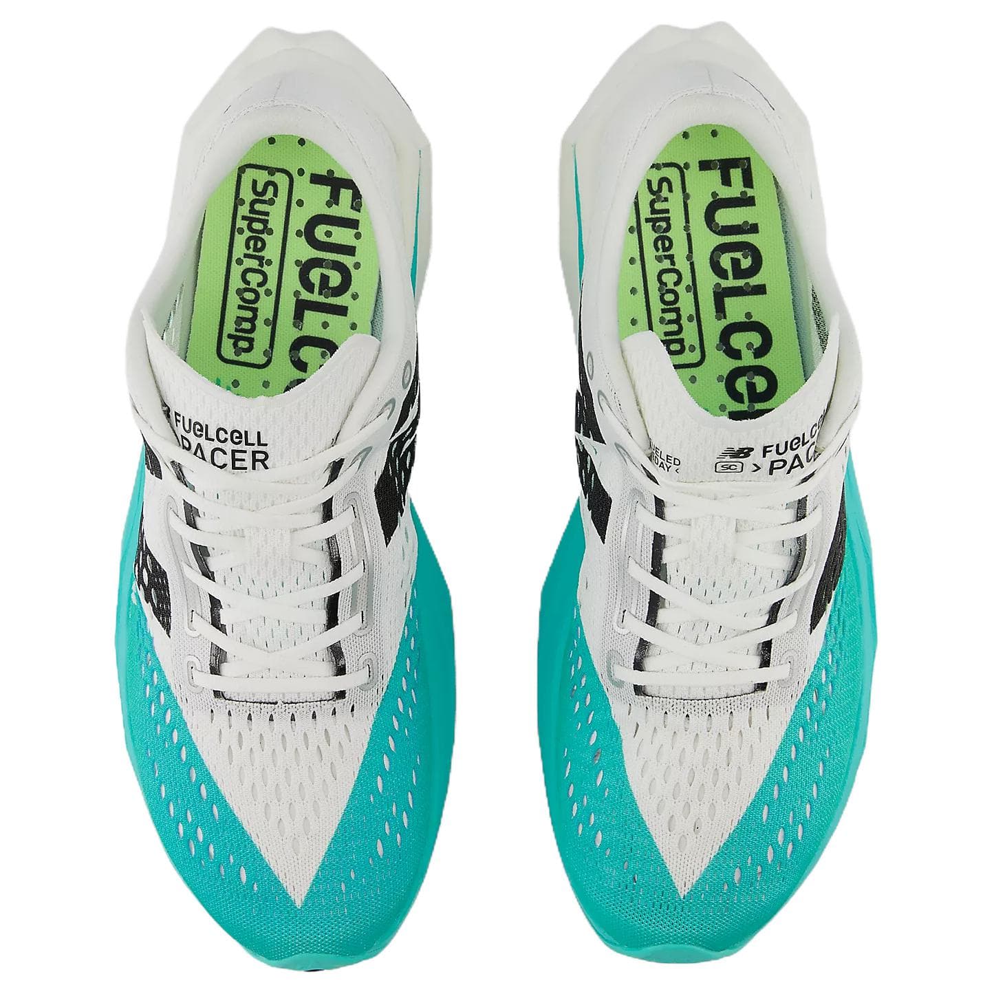Кроссовки для бега New Balance FuelCell SuperComp Pacer - изображение 4
