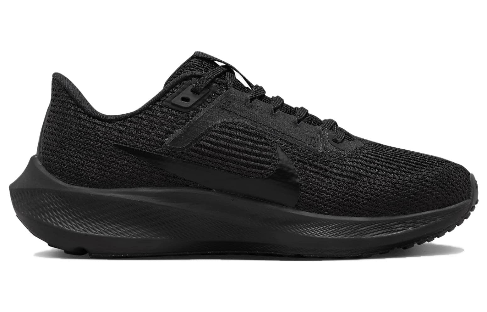 Кроссовки для бега Nike Air Zoom Pegasus 40 Black - изображение 2