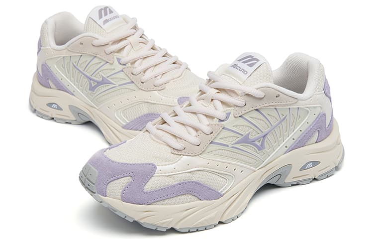 Кроссовки для бега Mizuno FIYI 2K - изображение 4