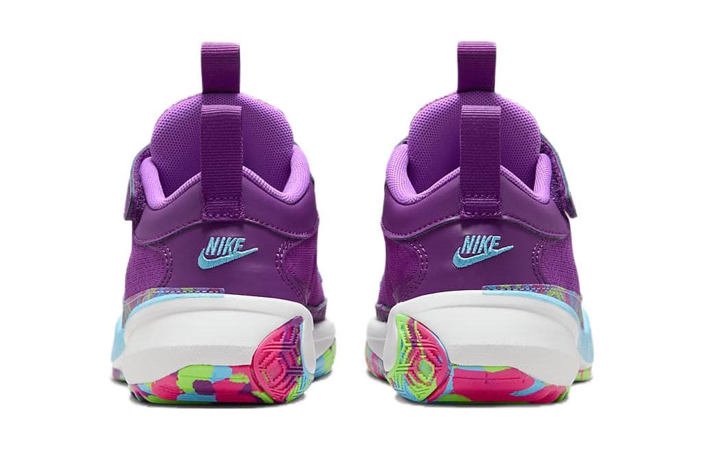 Кроссовки для бега Nike Freak 5 - изображение 5