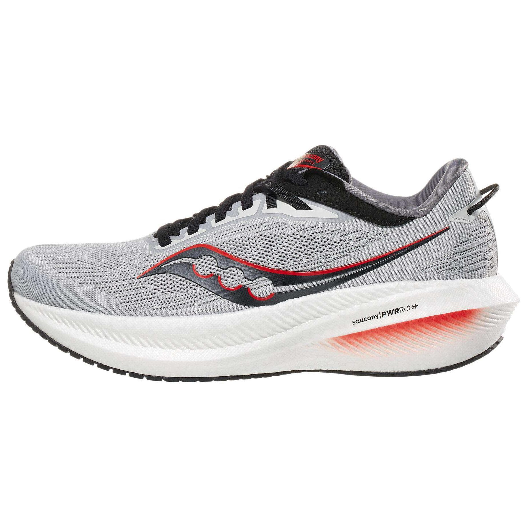 Кроссовки для бега Saucony Triumph - изображение 1