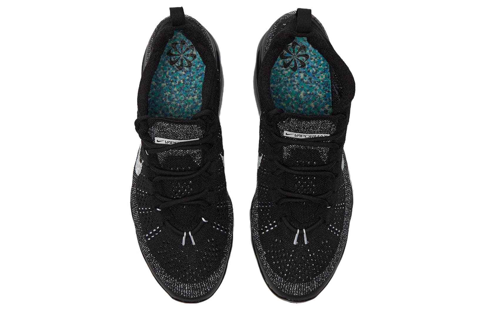 Кроссовки для бега Nike Air VaporMax 2023 Flyknit "Oreo" - изображение 3