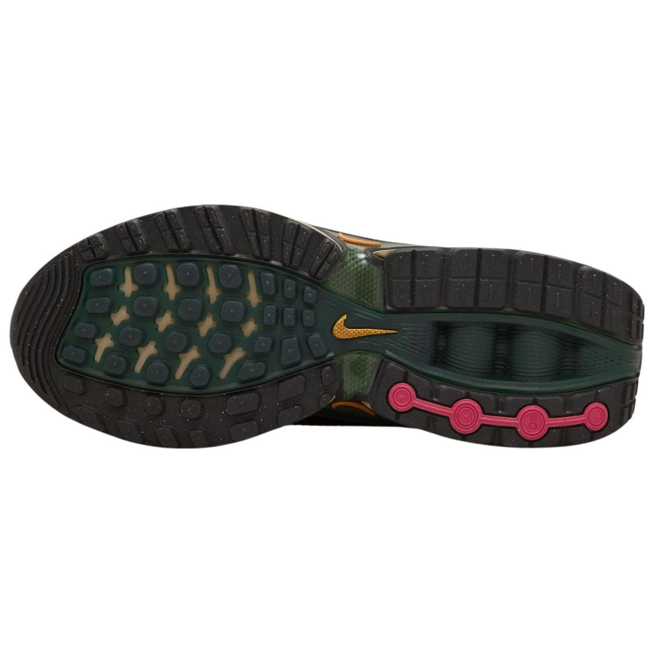Кроссовки для бега Nike Air Max Dn — фото 5