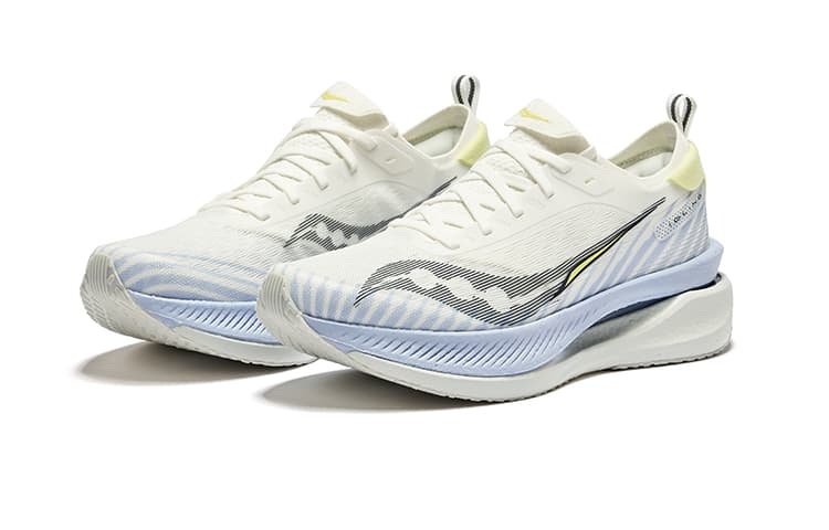 Кроссовки для бега Saucony IDLING 2 - изображение 3