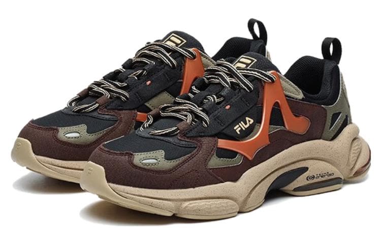 Кроссовки для бега FILA Fusion - изображение 3