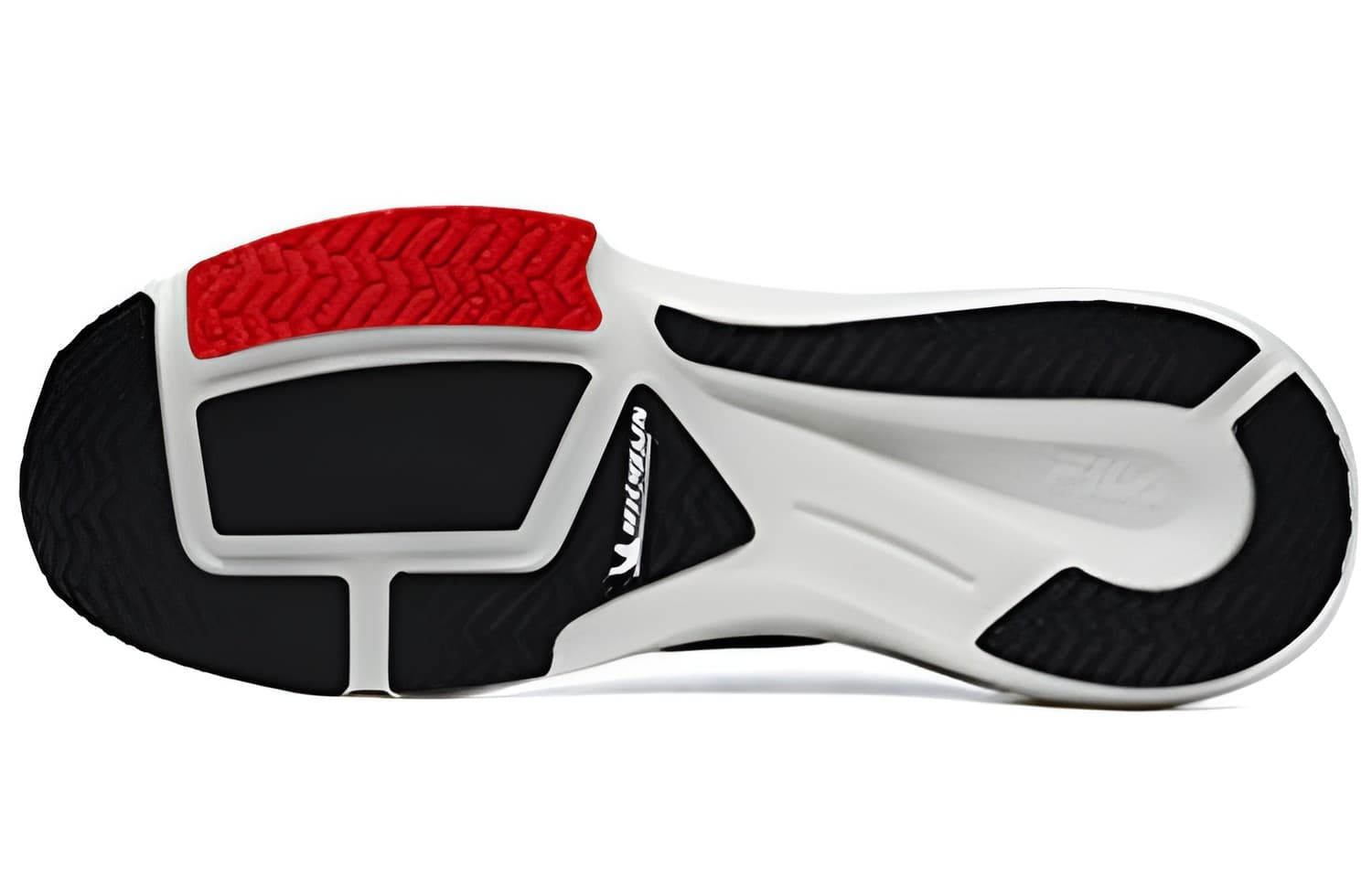Кроссовки для бега FILA Energy - изображение 5