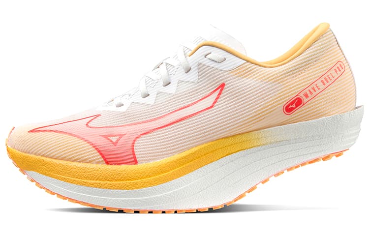 Кроссовки для бега Mizuno Wave Duel Pro - изображение 1