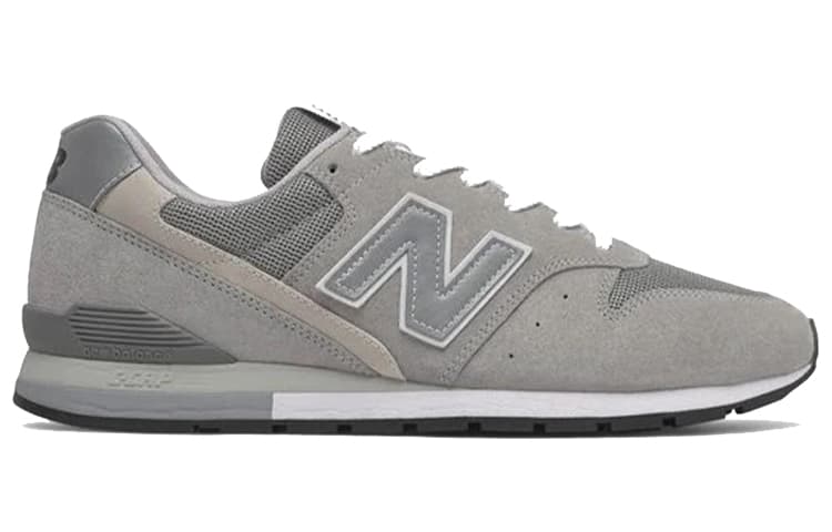 Кроссовки для бега New Balance NB 996 v2 - изображение 2