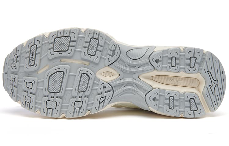 Кроссовки для бега Mizuno FIYI 2K - изображение 6