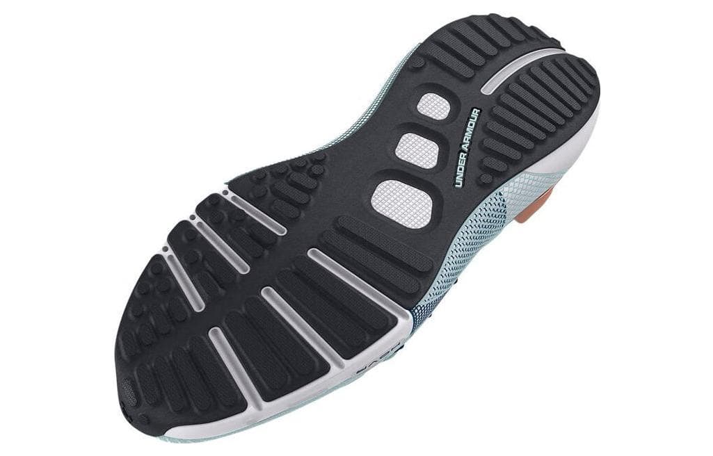 Кроссовки для бега Under Armour 3 Mtlc - изображение 5