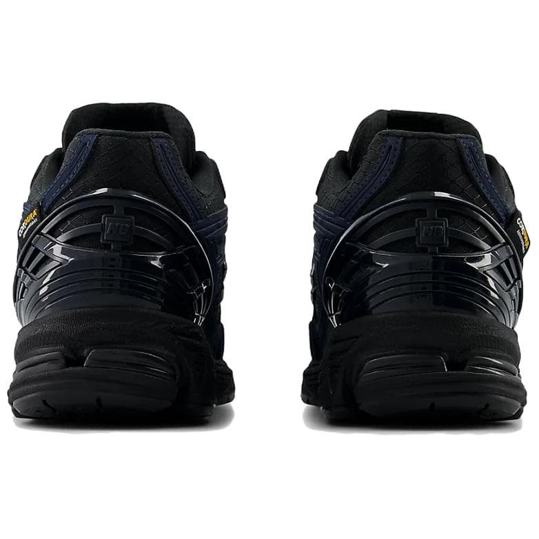 Кроссовки для бега New Balance NB 1906R Устойчивые к истиранию низкие беговые кроссовки унисекс черные - изображение 5