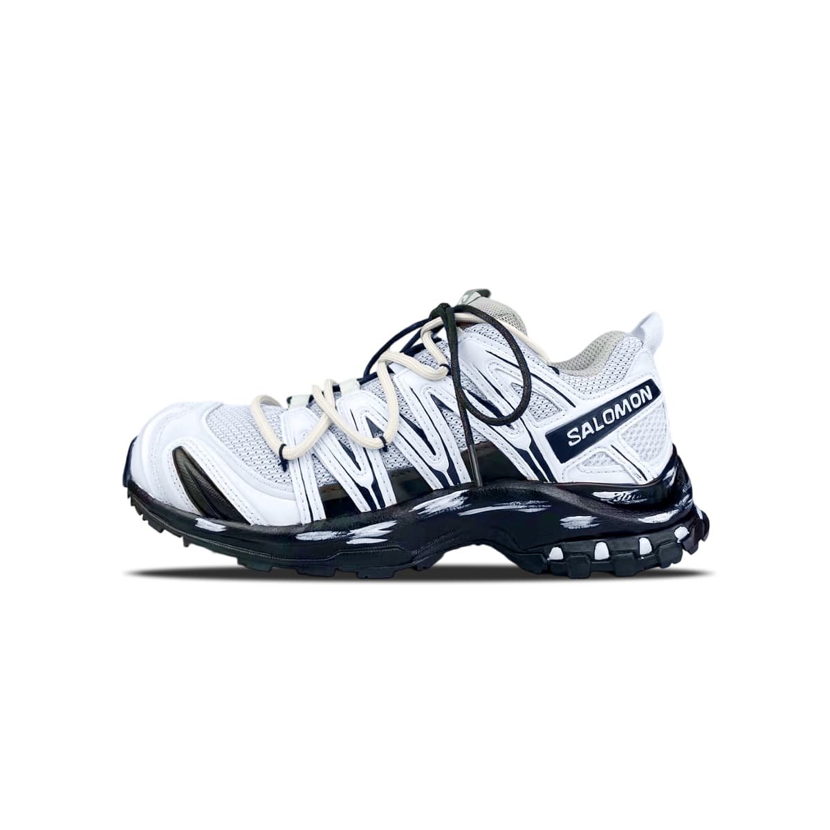 Кроссовки для бега SALOMON XA PRO 3D - изображение 3