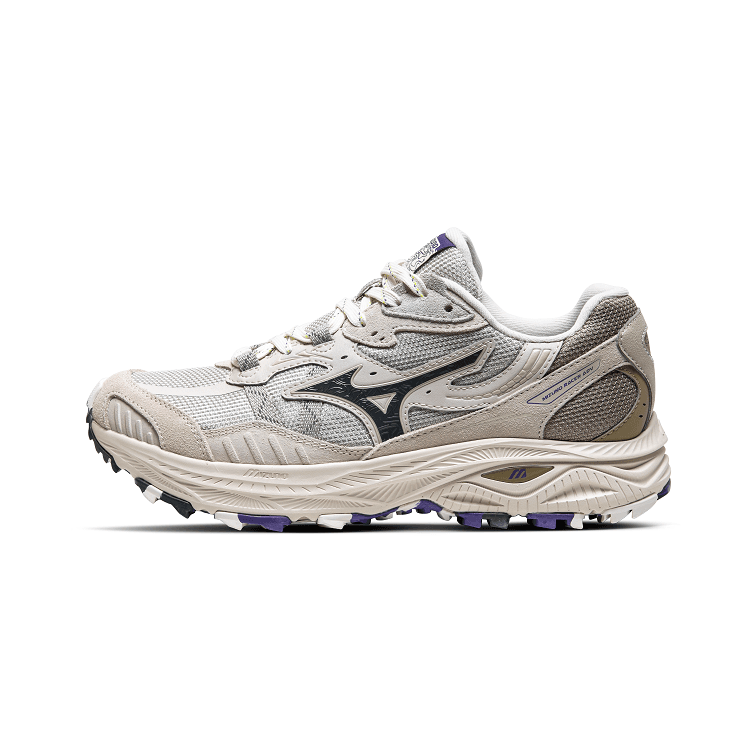 Кроссовки для бега Mizuno Racer ADV Low Кроссовки для бега Унисекс Хаки - изображение 1