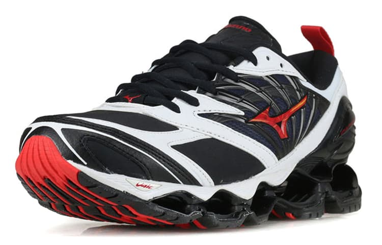 Кроссовки для бега Mizuno Wave Prophecy "Icon" - изображение 3