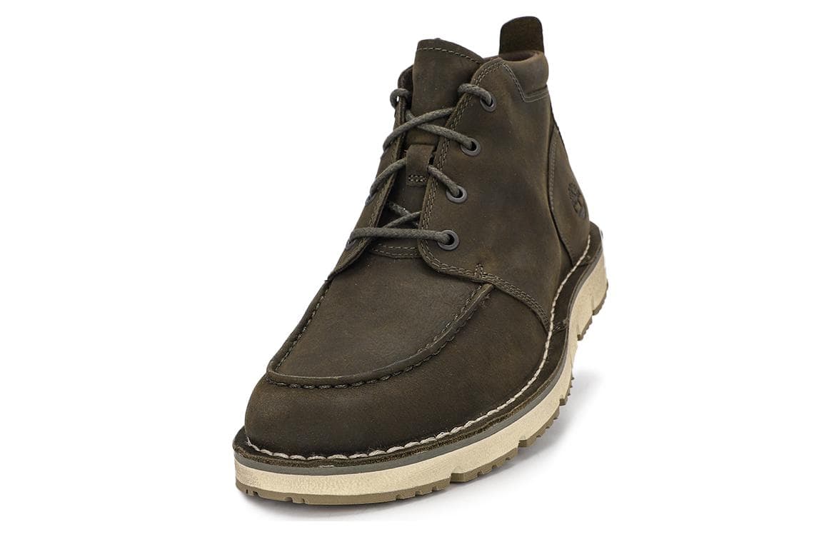 Ботинки уличные Timberland - изображение 3
