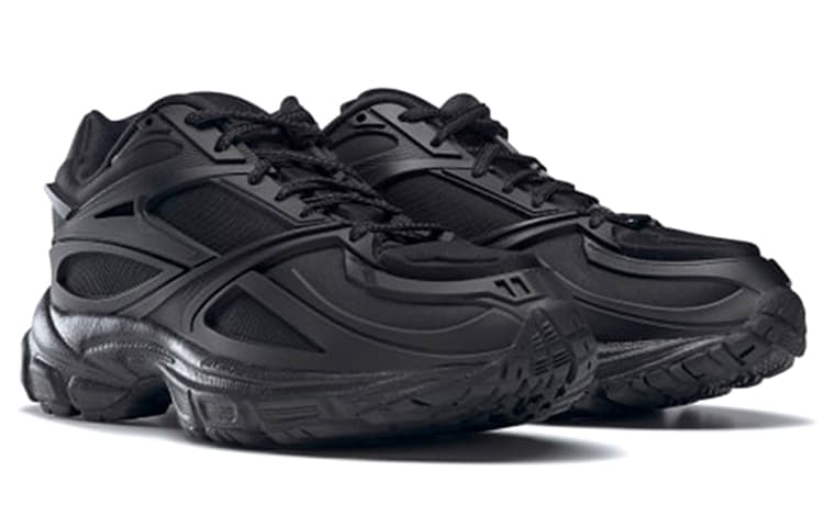 Кроссовки для бега Reebok Road Modern Premier PU - изображение 3