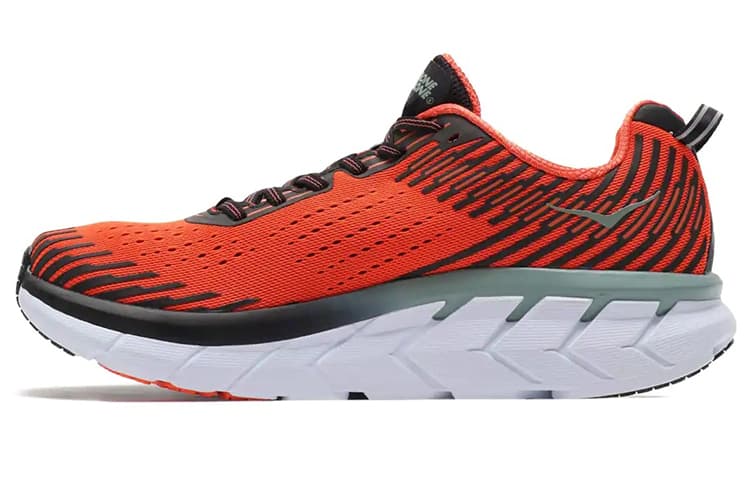 Кроссовки для бега HOKA ONE ONE Clifton 5 - изображение 1