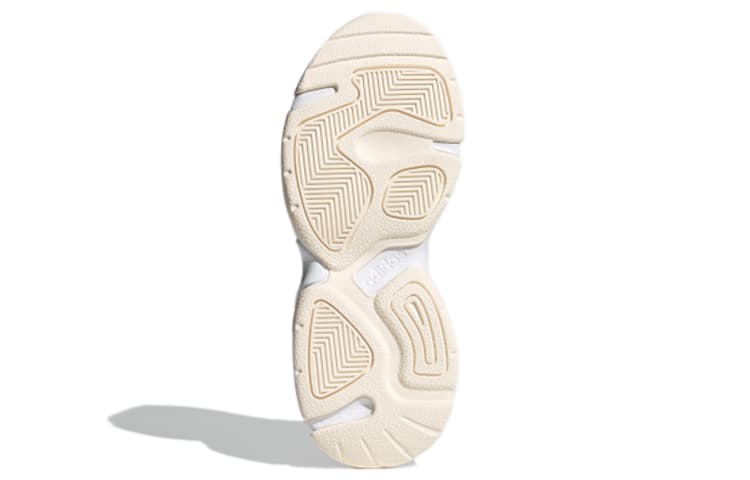 Кроссовки для бега adidas neo Boujirun - изображение 6