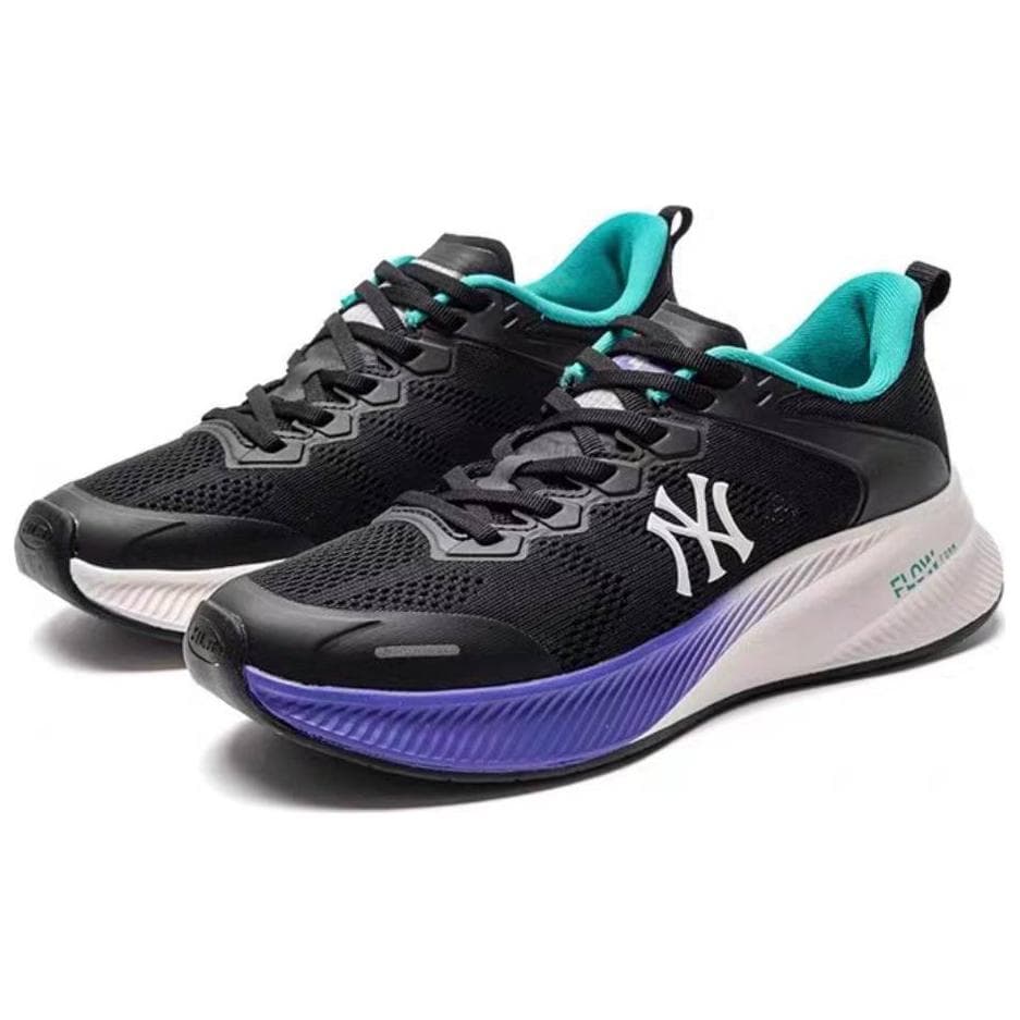 Кроссовки для бега MLB Chunky Runner Ath-flow - изображение 3