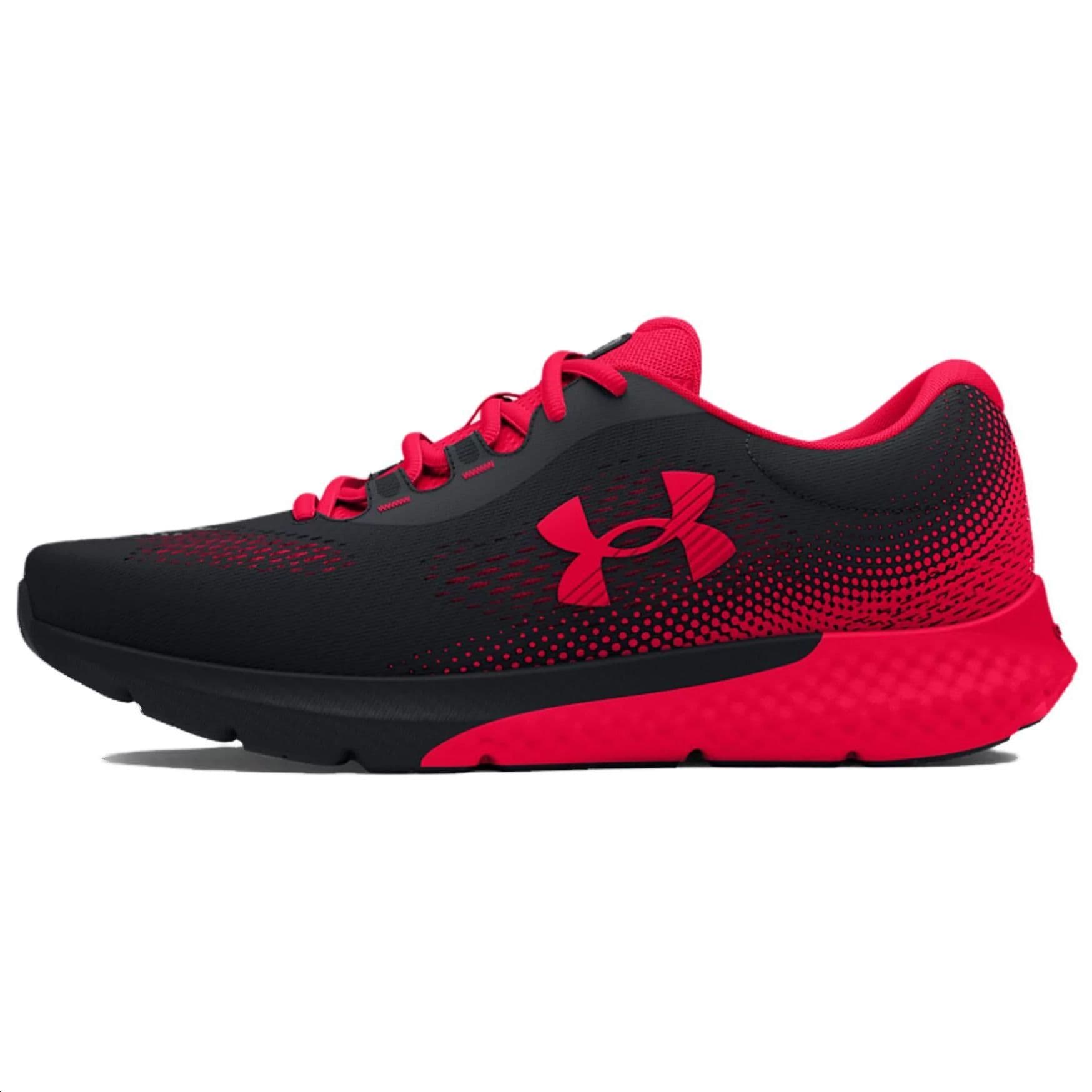 Кроссовки для бега Under Armour - изображение 1