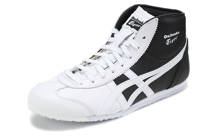 Кроссовки для бега Onitsuka Tiger Mexico Mid Runner - изображение 3