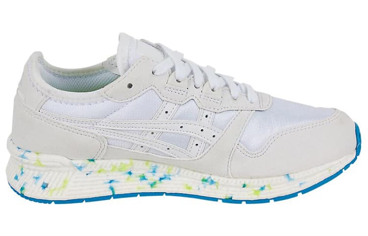 Кроссовки для бега Asics Hypergel-Lyte - изображение 2