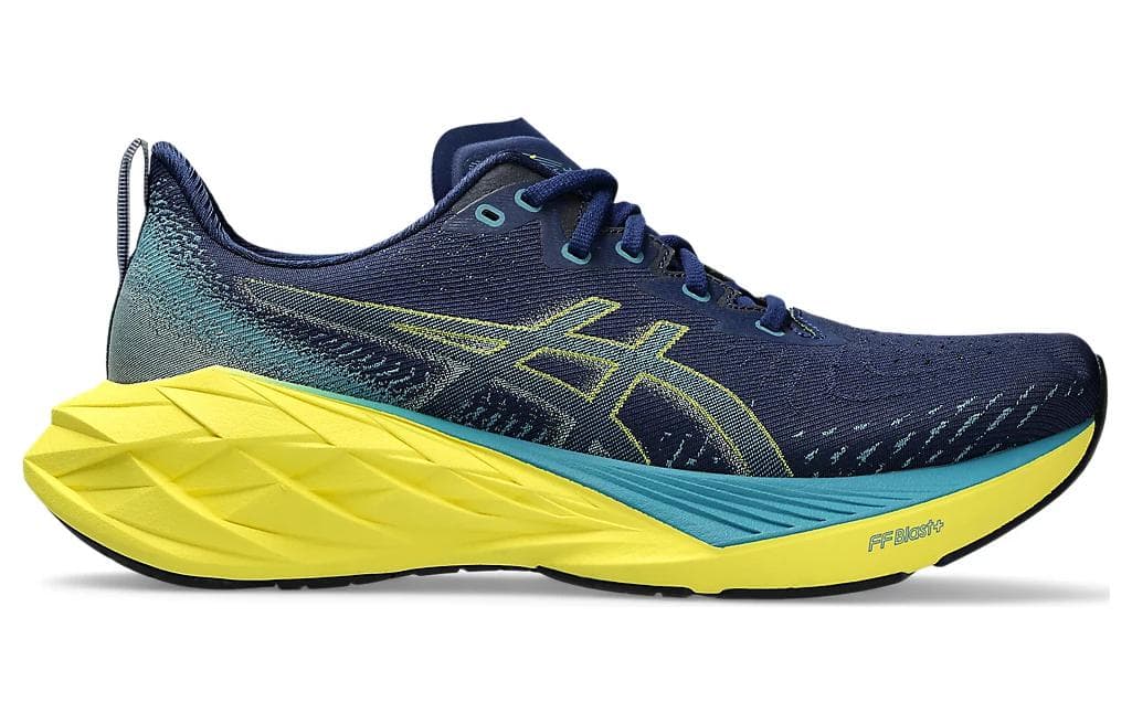 Кроссовки для бега Asics Novablast 4 - изображение 2
