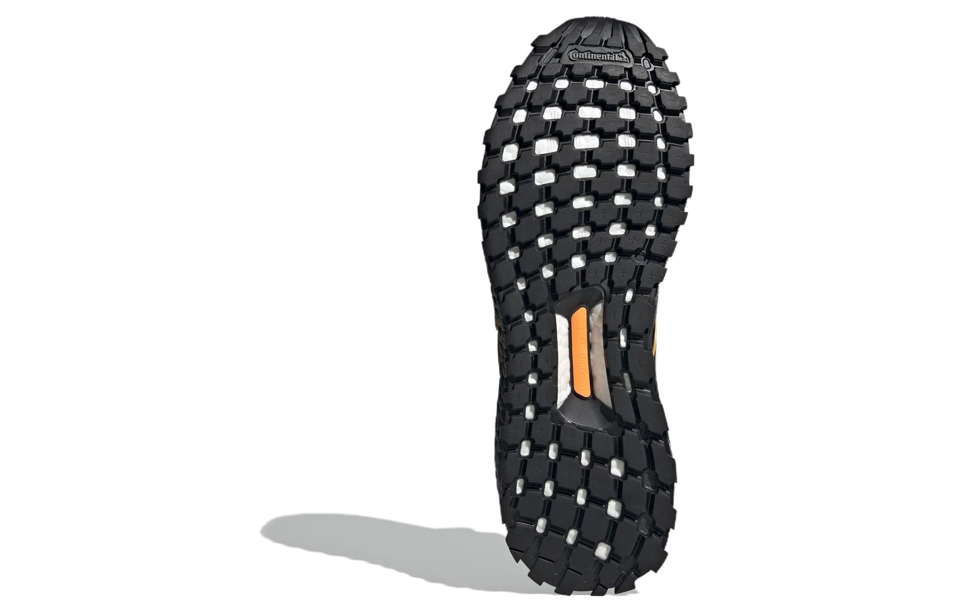 Кроссовки для бега adidas Ultraboost All Terrain Black - изображение 5